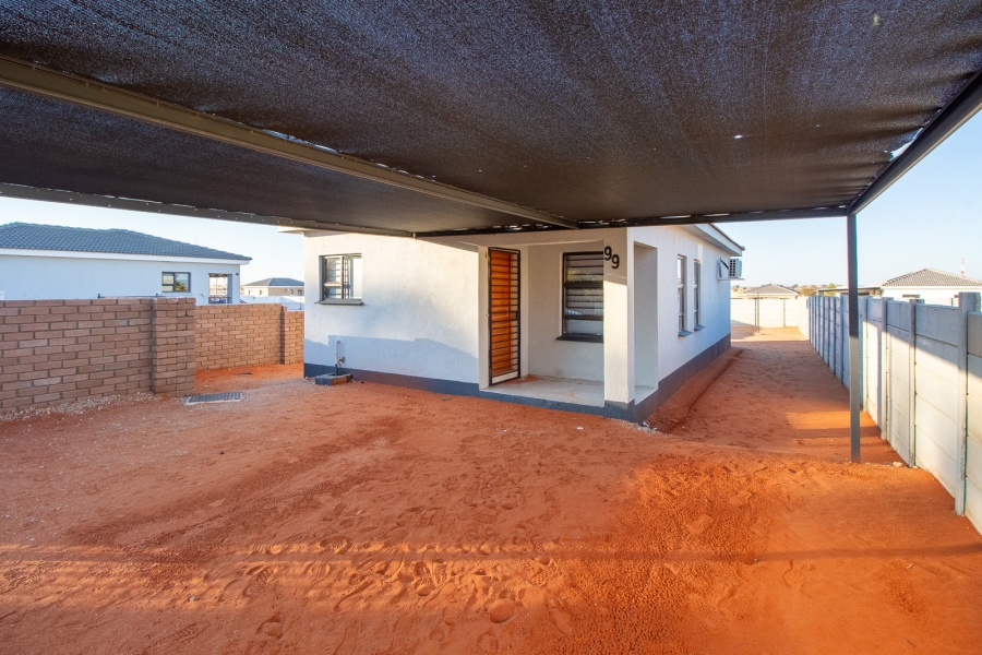 2 Bedroom Property for Sale in Blydeville Northern Cape